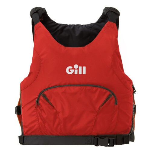 Gill Pro Racer Drijfhulpmiddel (Oranje Jeugd) 1