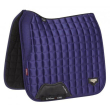 Loire Memory Dressage Square Tinta Azul Grande