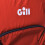 Gill Pro Racer Drijfhulpmiddel (Oranje Jeugd) 4