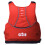 Gill Pro Racer Drijfhulpmiddel (Oranje Jeugd) 3