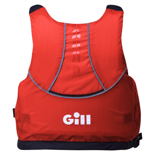 Gill Pro Racer Drijfhulpmiddel (Oranje Jeugd) 2