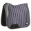 Loire Memory Dressyr Square Blck Bl Large 3