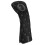 TaylorMade Fairway 3 Headcover, 2024, Black 1