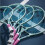 HEAD Head Coco 23 Tennis Racket Mint 6-8 ans 3