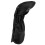 TaylorMade Fairway 3 Headcover, 2024, Black 2