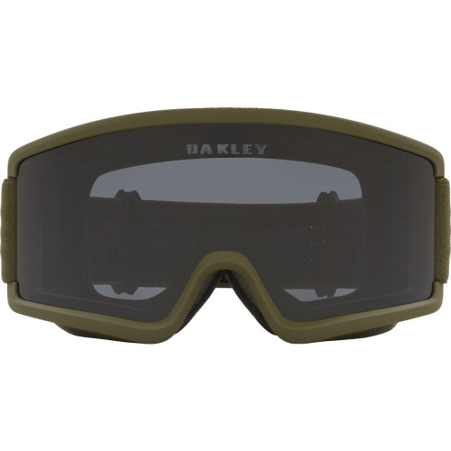 Oakley Oakley Target Line S Dark Brush mit Dunkelgrau 1