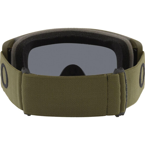 Oakley Oakley Target Line S Dark Brush mit Dunkelgrau 2