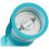 Le Creuset Creuset Salt Mill 8 """" x 2 1/2 """" Caraibi 2