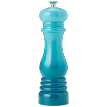 Le Creuset Salt Mill, 8"" x 2 1/2"", Caribbean