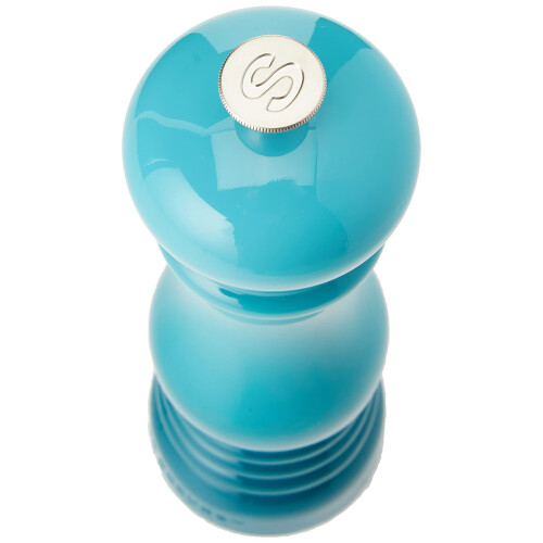 Le Creuset Creuset Salt Mill 8 """" x 2 1/2 """" Caraibi 2