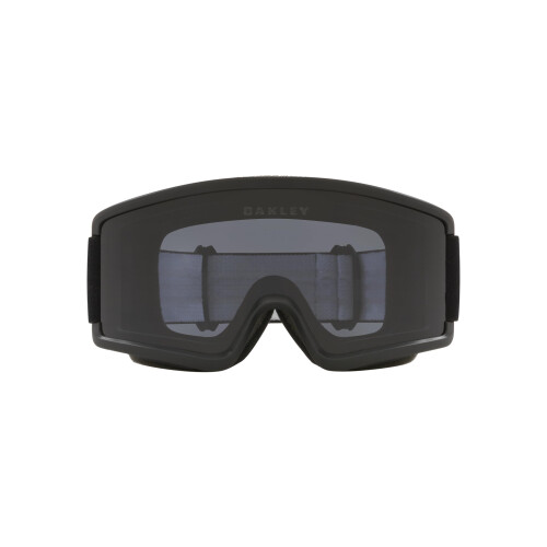 Oakley Oakley Target Line S matte schwarz mit dunkelgrau 2