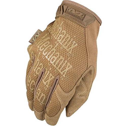 Mechanix The Original Handschuh Coyote Tan Medium 1