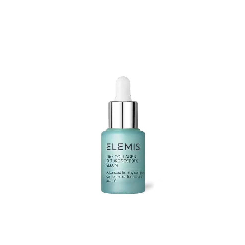 Elemis Pro-Collagen Future Restore Serum 15Ml