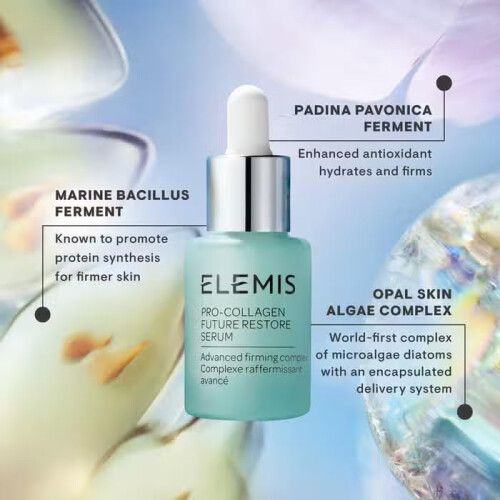 Elemis Elemis Pro-Collagen Future Restore Serum 15 ml 2