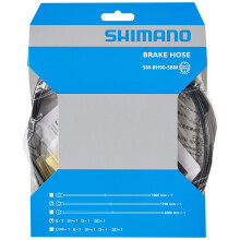 SHIMANO Disc Brake BH90SBM hoseBanjCnct RR BK