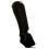 Venum Kontact Shin Guards - Black/Gold, Small 3