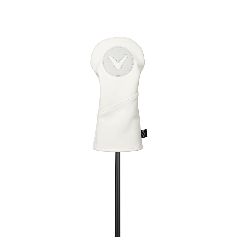Callaway HC CG AM Vintage Fairway WHT 23,White