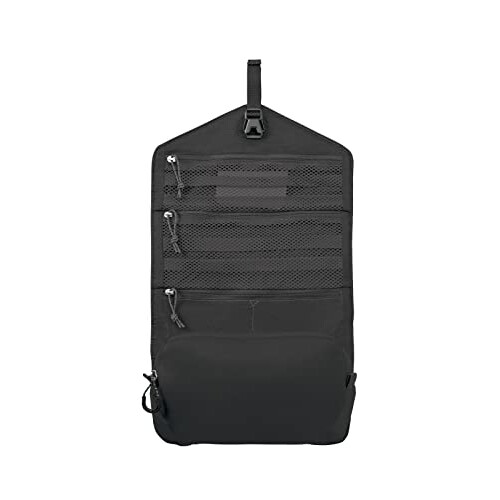 Osprey Europe Osprey Ultralight Roll Packing Organizer, Black 2