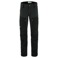 Pantaloni Keb Fjllrven Neri 44 (US Mens 29) R