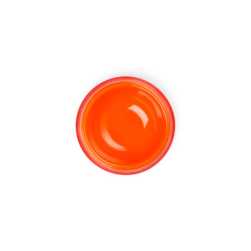 Le Creuset Le Creuset Stoneware Pet Bowl, Medium, Volcanic 2