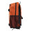 Oakley Oakley Freshman Skate Backpack Orange Orange 3