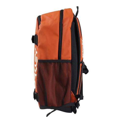 Oakley Oakley Freshman Skate Backpack Orange Orange 2