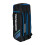 KOOKABURRA Kookaburra d6500 Duffle Cricket Bag - Black/Blue 3