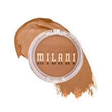 Milani Cheek Kiss Cream Bronzer Spilling Tea (120) - Lekki, łatwo blendujący się, stopniowalny efekt muśniętego słońcem z witaminą E