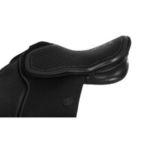 Acavallo Unisex's Black Gel Out Sead Saver Large