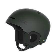 POC Fornix MIPS pow jj bimmuth Green Matt xlx
