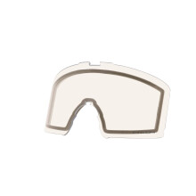 Oakley Line Miner M Ersttningslins Prizm Clear