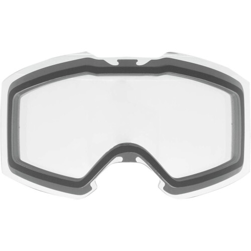 Oakley Oakley Fall Line XL Replacement Lens Clear Large