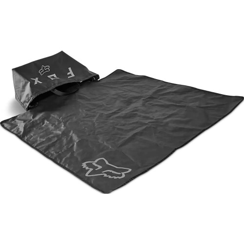 Fox Racing Utility Changing MAT Pewter one Size 1