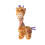 KONG KONG Knots Twists Dog Toy, Small/Medium, Assorted 1