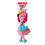 KONG KONG Knots Twists Dog Toy, Small/Medium, Assorted 3