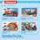 Carrera Carrera 20067001 First Extension Set One fits All 3