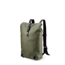Brooks Inghilterra Pickwick Cotton Canvas 26L One size