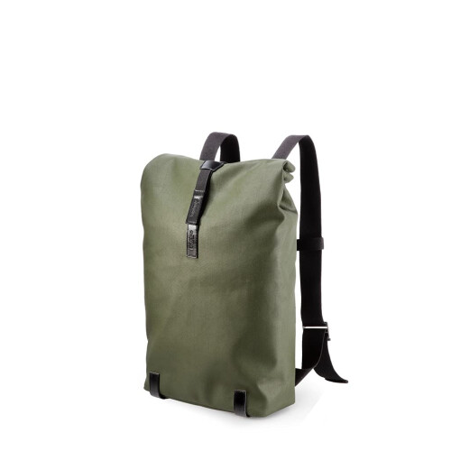 Brooks Brooks England Pickwick Cotton Canvas 26L Einer Gre
