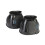 SHIRES ARMA PVC Over Reach Bell Boot (pannocchia nera) 2