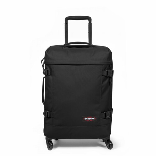 Eastpak Eastpak -Koffer schwarz (schwarzer EK80F008) Einer Gre
