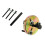 Laser 6142 Crankshaft Pulley Puller Set - for MINI 2