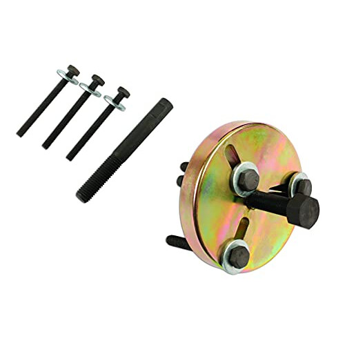 Laser 6142 Crankshaft Pulley Puller Set - for MINI 1