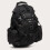 Oakley Oakley Man Icon recycelter Rucksack schwarzer Gre einer Gre 4