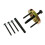 Laser 6142 Crankshaft Pulley Puller Set - for MINI 3