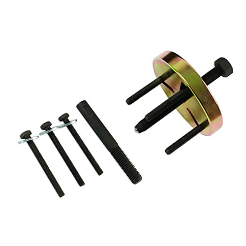 Laser 6142 Crankshaft Pulley Puller Set - for MINI 2