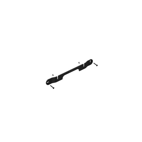Sonos Sonos Ray Wall Mount Stand Facile da installare Nero