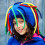 Coolcasc Extensions Parchis Universal Helm Deckung 4