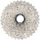 Shimano Cassetta Shimano 12SPD HG710 11-36 Cassetta d'argento 2
