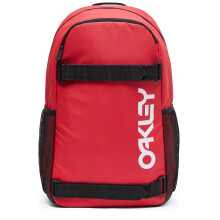 Oakley Freshman Skate Ryggsck Red Line One Size