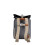 Brooks Inglaterra Pickwick Day Pack Small Grey/Honey 4